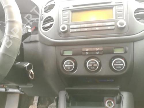 Steering column stalk VW GOLF PLUS V (5M1, 521) 1.9 TDI | BP25516489I23 - Image 19