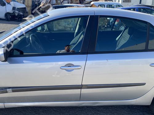 Left front window switch RENAULT LAGUNA II (BG0/1_) 1.9 dCi (BG1A, BG1W, BG0G) | BP28209892I27  - Image 12