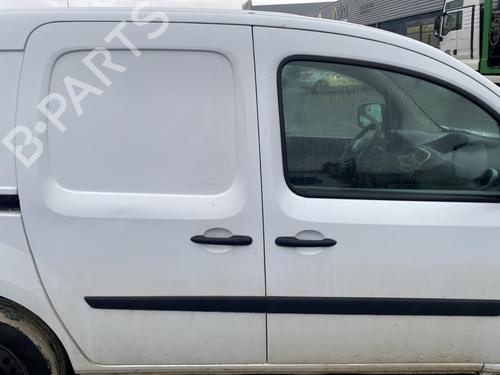 Right sun visor RENAULT KANGOO Express (FW0/1_) 1.5 dCi 90 (FW0G, FW05, FW08, FW11) | BP32186136I2 - Image 8