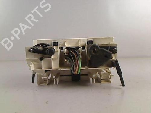 Used Climate control Climate control OPEL CORSA C (X01) 1.7 DI (F08, F68) (65 hp) 25523526 25523526