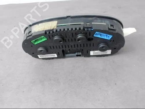 Used Instrument cluster SEAT LEON (1M1) 1.9 TDI (110 hp) 25516508