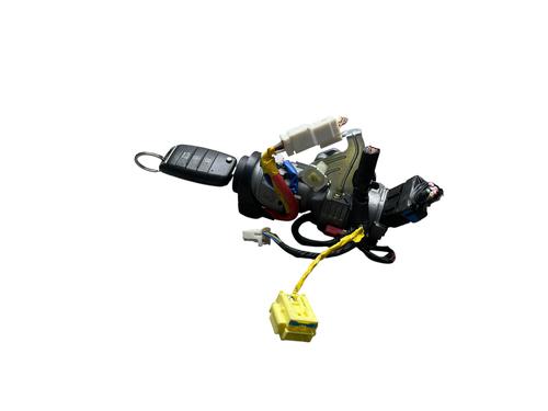 ignition-barrel-kia-rio-iii-ub-2011-2012-2013-2014-2015-2016-2017-25544432 main image