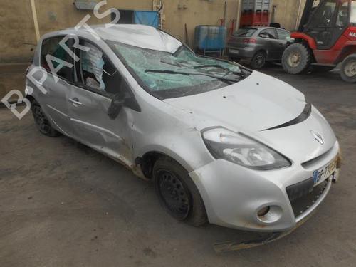 AC compressor RENAULT CLIO III (BR0/1, CR0/1)  | BP25522464M34  - Image 17