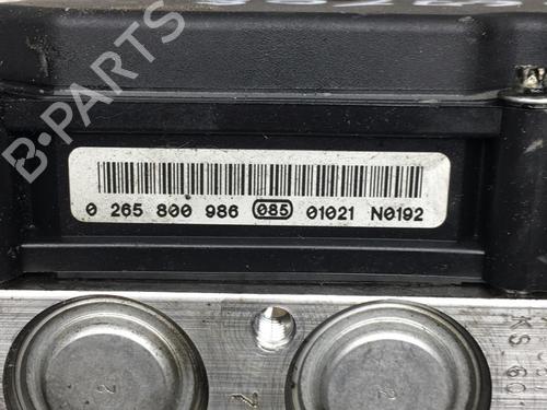 abs-pump-toyota-auris-_e15_-2006-2007-2008-2009-2010-2011-2012-2013-25551606 main image
