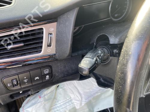Left sun visor KIA NIRO I (DE) 1.6 GDI Plug-in Hybrid | BP25539842I1  - Image 21