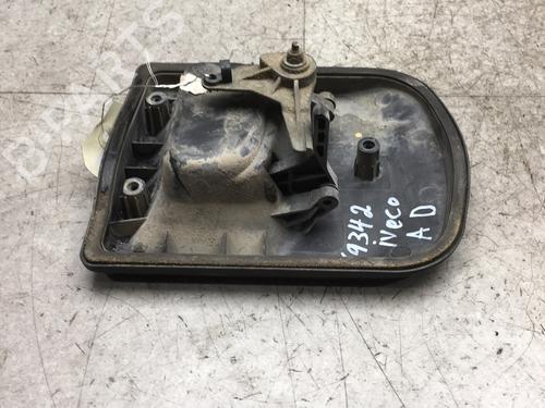 Front right exterior door handle IVECO DAILY III Van 35 C 12 V, 35 S 12 V (AGKA43A2, AGKB43A2, AGKB46A2,... | BP25546460C129 