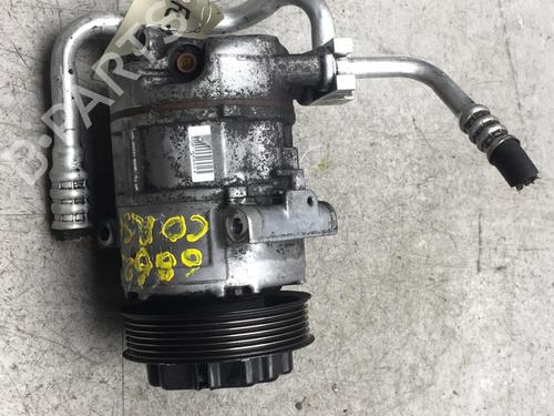 AC-Kompressor OPEL CORSA D (S07) 1.3 CDTI (L08, L68) (90 hp) 25546962