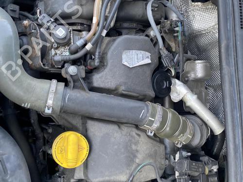 Left tailgate light RENAULT CLIO IV (BH_) 1.5 dCi 75 | BP25551981C79  - Image 16