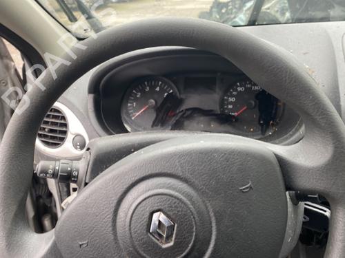 Climate control RENAULT CLIO III (BR0/1, CR0/1) 1.2 16V (BR02, BR0J, BR11, CR02, CR0J, CR11) | BP25544130I5 - Image 25