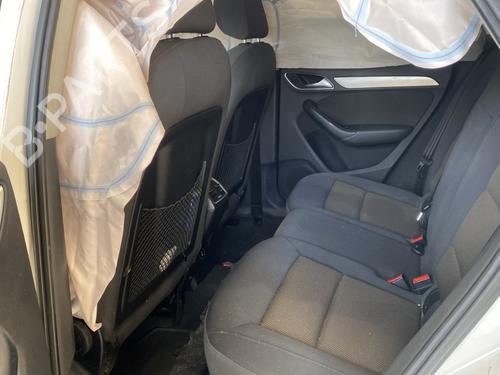 Right sun visor AUDI Q3 (8UB, 8UG) 2.0 TDI | BP30817694I2  - Image 25