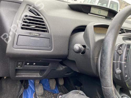 Starter CITROËN C4 Coupe (LA_) 1.6 HDi | BP25530777M8  - Image 23