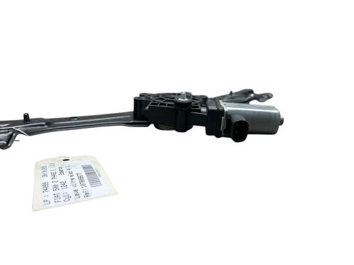 Front left window mechanism FIAT 500 (312_) 1.2 (312AXA1A) | BP26906035C22  - Image 5