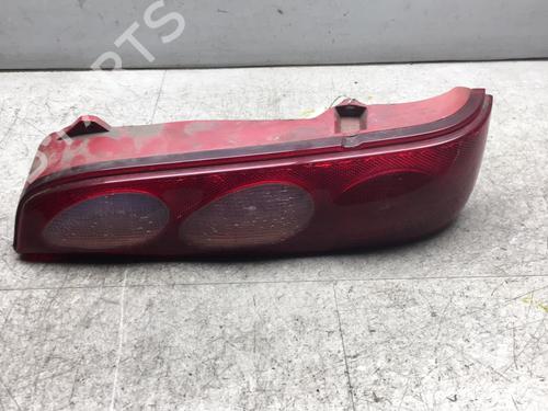 Højre baglygte FIAT SEICENTO / 600 (187_) 1.1 (187AXB, 187AXB1A, 187AXC1A02) (54 hp) 25507011