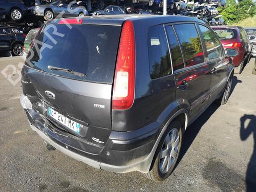 Scheinwerfer links FORD FUSION (JU_) 1.6 TDCi | BP25517310C28 