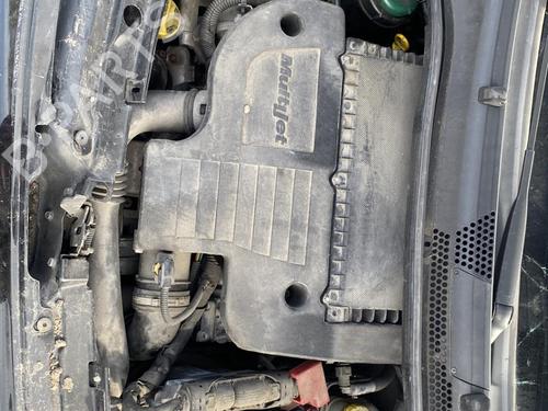 ABS pump FIAT 500 (312_) 1.3 D Multijet (312AXB1A) | BP25514252M43 