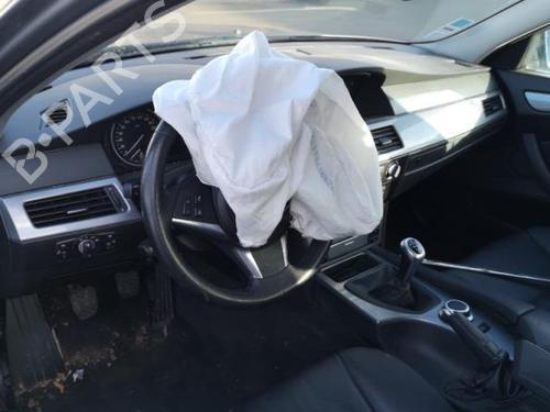 Headlight switch BMW 5 (E60) 520 d | BP25555055I24  - Image 8