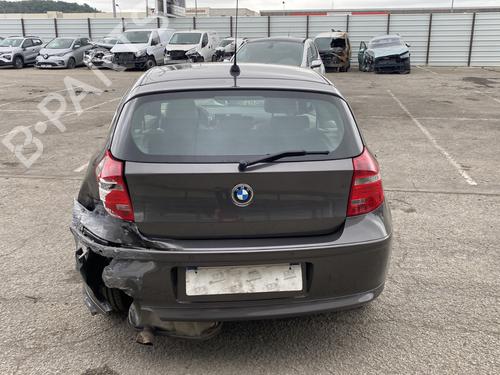 Heater blower motor BMW 1 (E81) 118 i | BP30324088M62  - Image 25