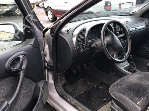 Venstre forlygte CITROËN XSARA (N1) 1.4 i | BP25534780C28 