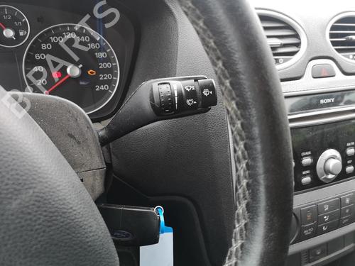 Front right seatbelt FORD FOCUS II Saloon (DB_, FCH, DH) 2.0 | BP25517291I25  - Image 19