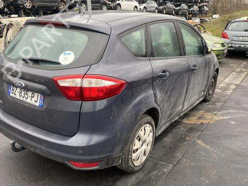 Headrest FORD C-MAX II (DXA/CB7, DXA/CEU) 1.6 TDCi | BP25552297I31  - Image 35