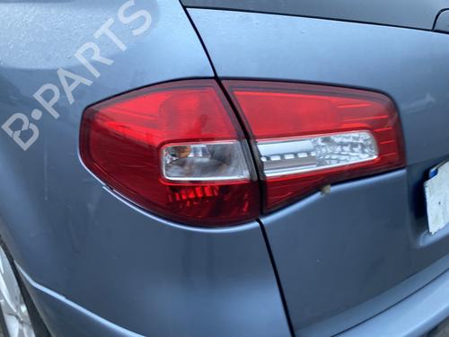 Gearstang RENAULT KOLEOS I (HY_) 2.0 dCi 4x4 (HY0K) | BP27316901M90 