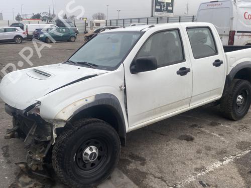 Peças ISUZU D-MAX I (TFR, TFS) 2.5 DiTD 4x4 (TFS86_) (136 hp) 4373750