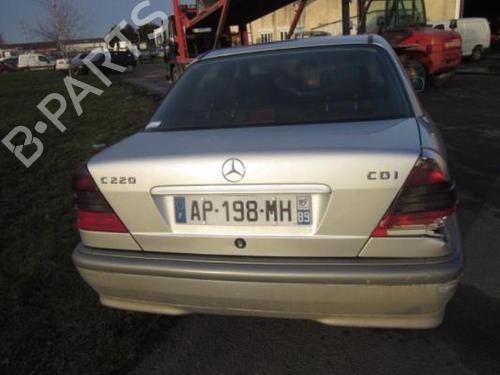 Front right window mechanism MERCEDES-BENZ C-CLASS (W202) C 220 CDI (202.133) | BP25523244C23 