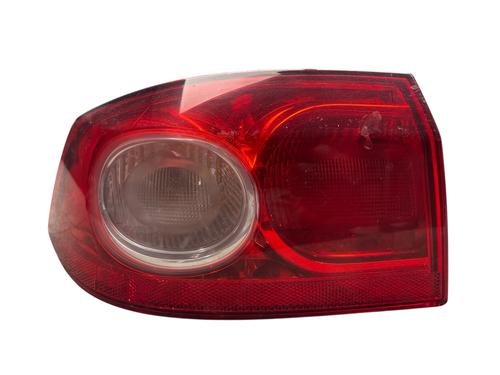 Used Left taillight RENAULT LAGUNA II (BG0/1_) 1.9 dCi (BG1A, BG1W, BG0G) (110 hp) 28209845