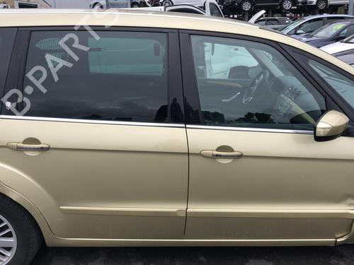 Left front window switch FORD GALAXY II (WA6) 2.0 TDCi | BP25534731I27  - Image 7