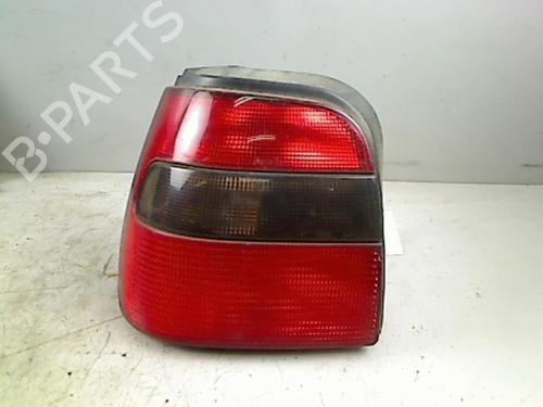 Used Left taillight SKODA FELICIA I Estate (6U5) 1.6 (75 hp) 25582453