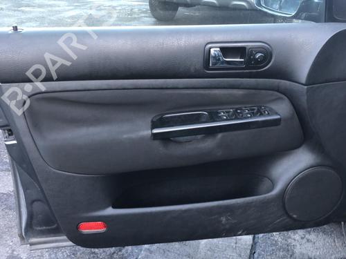 Climate control VW GOLF IV (1J1) 1.4 16V | BP25521372I5 