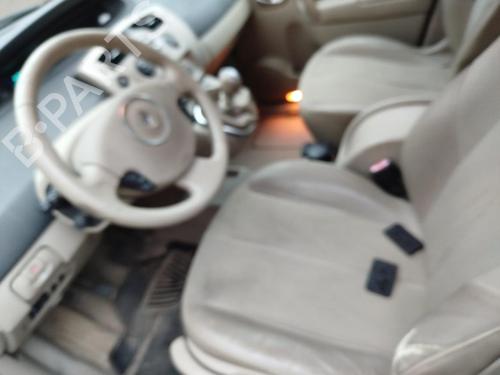 Used Parts RENAULT GRAND SCÉNIC II (JM0/1_) 1.9 dCi (JM14) (131 hp) 4248239