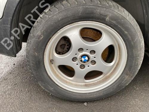 Left front fog light BMW X3 (E83) 2.0 d | BP25528697C30  - Image 7