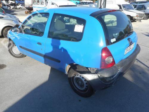 Switch RENAULT CLIO III (BR0/1, CR0/1)  | BP25535643I30  - Image 5