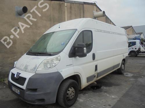 Front right window mechanism PEUGEOT BOXER Van  | BP25516041C23  - Image 11
