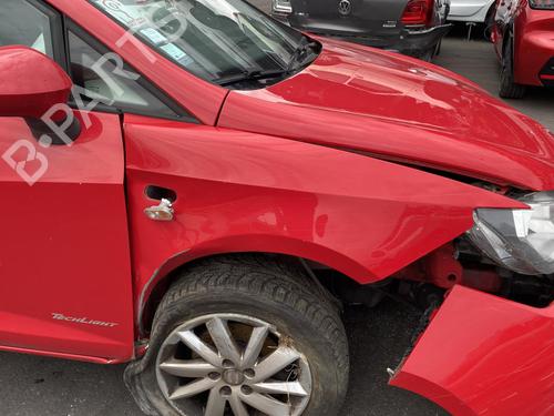 Headlight switch SEAT IBIZA IV (6J5, 6P1) 1.4 | BP25509809I24  - Image 6