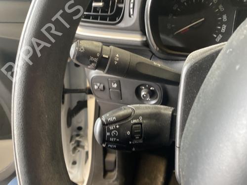 Rat CITROËN C3 III Van (SX_, SY_) BlueHDi 100 | BP39455519C49 - Image 25