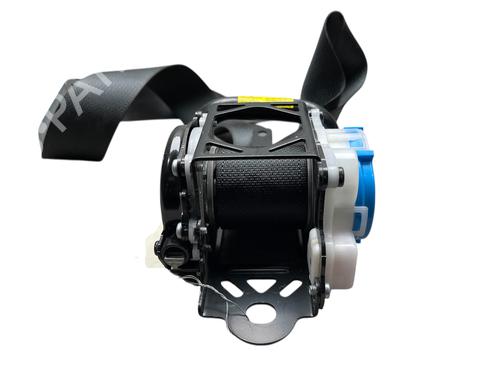 Front right belt tensioner PEUGEOT 108 1.0 VTi 72 | BP26614830C88 