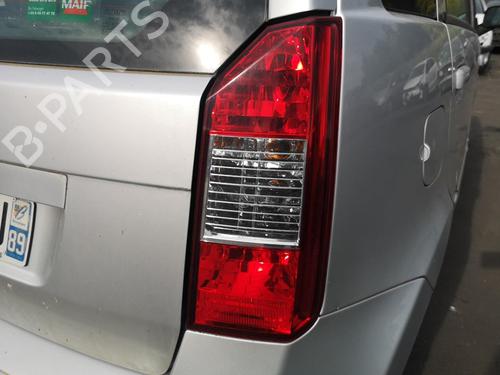 Front left window mechanism FIAT IDEA (350_) 1.3 D Multijet | BP25533402C22 