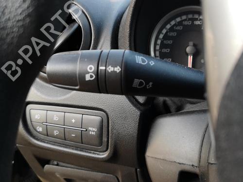Climate control ALFA ROMEO MITO (955_) 1.3 MultiJet (955AXP1A, 955AYC1A) | BP25524897I5 - Image 6