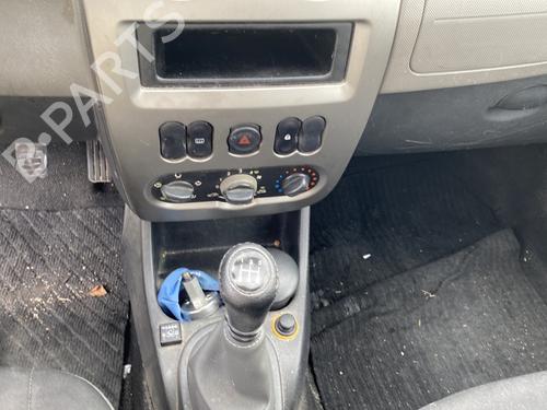 Left mirror DACIA SANDERO 1.4 (BS0C, BS0A, BS0G, BS1F, BS0E) | BP29513581C26  - Image 22