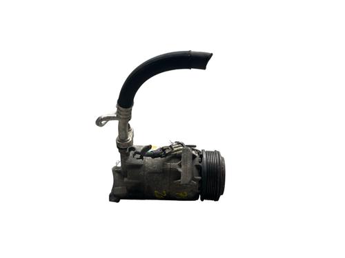 Used AC compressor AC compressor OPEL ZAFIRA / ZAFIRA FAMILY B (A05) 1.9 CDTI (M75) (120 hp) 25549234 25549234