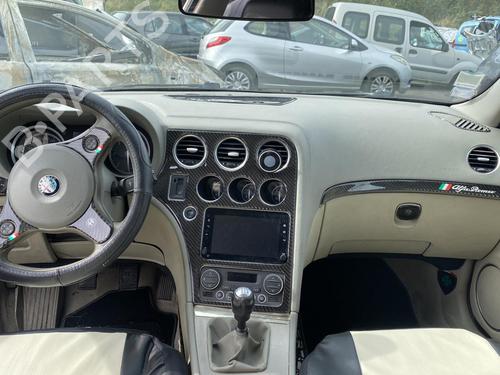 Right sun visor ALFA ROMEO 159 (939_) 1.9 JTDM 8V (939AXE1B) | BP25510130I2 - Image 4