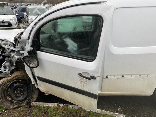 Alternator RENAULT KANGOO Express (FW0/1_) 1.5 dCi 95 (FW16) | BP27271684M7  - Image 12