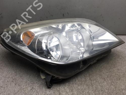 Right headlight OPEL ASTRA H (A04) 1.7 CDTI (L48) | BP25547279C29 