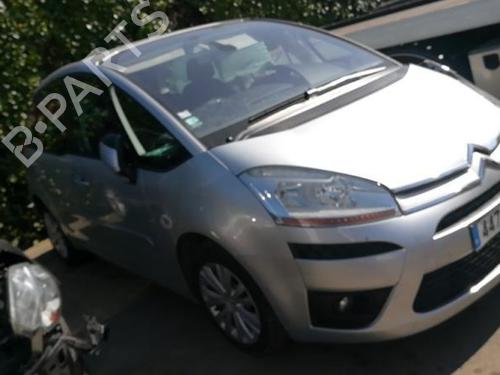 Left tailgate light CITROËN C4 Picasso I MPV (UD_) 1.6 HDi | BP25554822C79 - Image 19