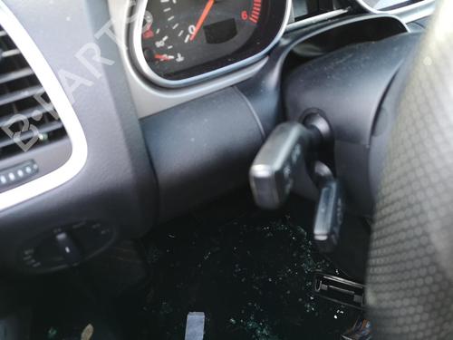 Climate control AUDI Q7 (4LB) 3.0 TDI quattro | BP25522047I5  - Image 9