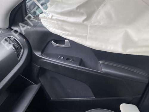 Left tailgate light KIA SPORTAGE III (SL) 2.0 CRDi | BP25529155C79  - Image 33