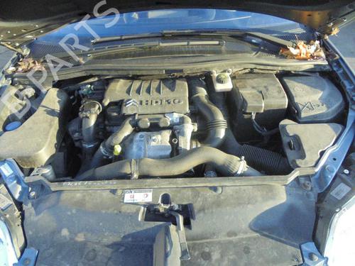 Left front window switch CITROËN C4 I (LC_)  | BP25553400I27  - Image 16