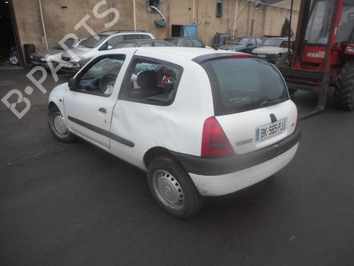 Switch RENAULT CLIO II (BB_, CB_) 1.5 dCi (B/CB07) | BP25577493I30 